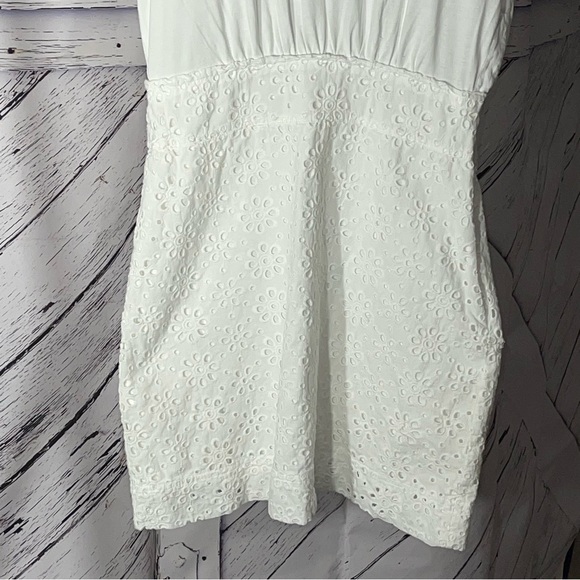 Veronica Beard Jeans
Jiya Combo Dress - Picture 4 of 10